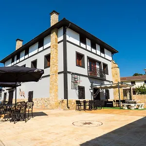 Guest house Paratene Ostatu, Erandio