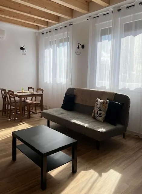 Appartamento Apartamentos Erandio