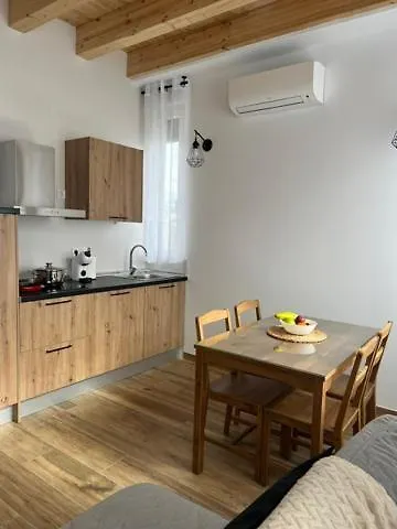 Appartamento Apartamentos Erandio