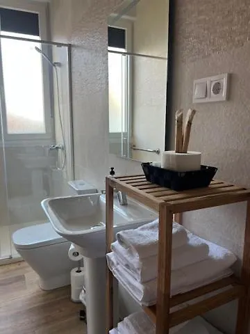 Apartamentos Erandio Appartamento