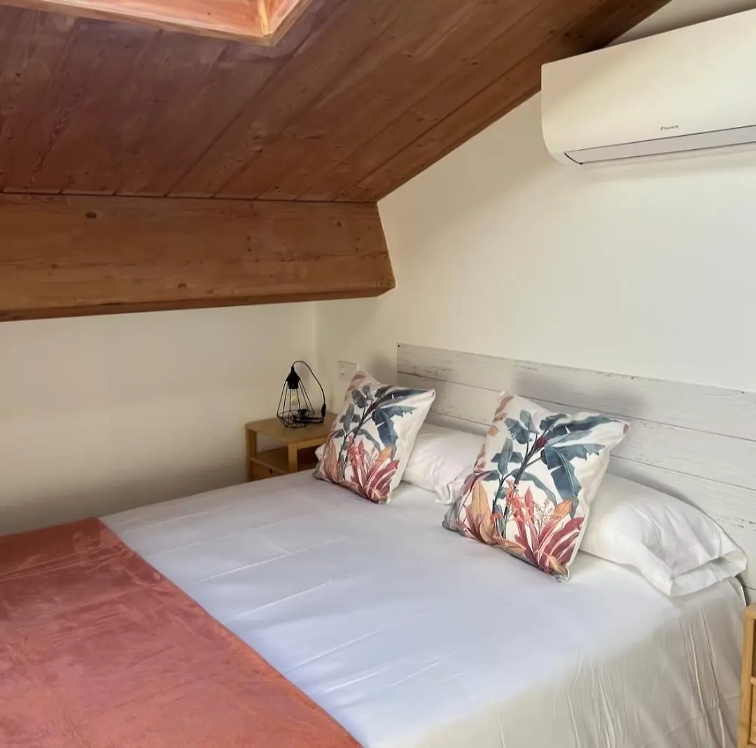 Appartamento Apartamentos Erandio
